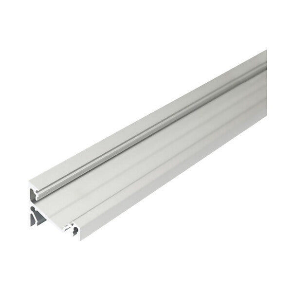 Brumberg LED-Eckprofilset silber 2000mm 53912260